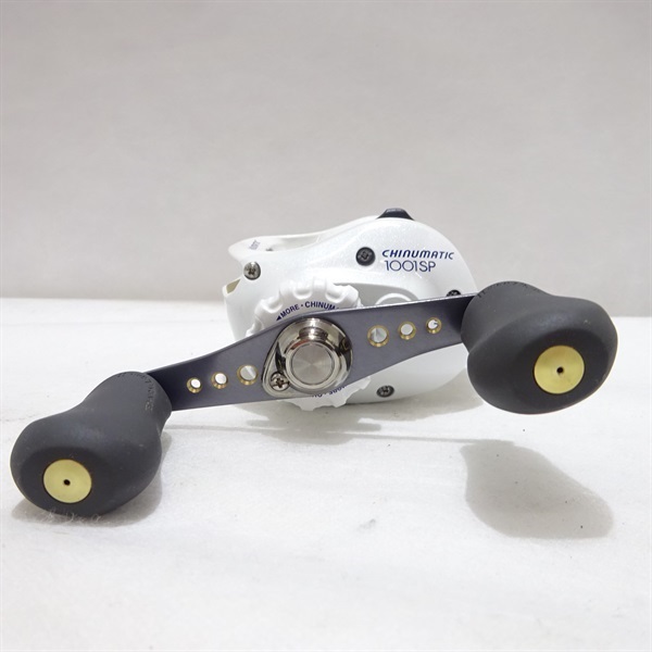 チヌマチック１００１ＳＰ